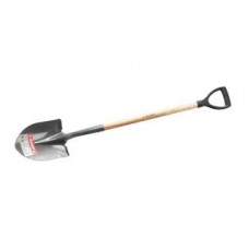 Инструмент ручной - лопата