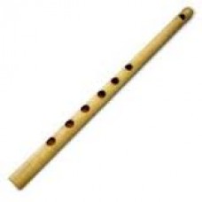 Инструмент музыкальный - флейта  