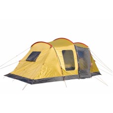 Палатка туристическая 6-ти местная из синтетических нитей 